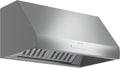 THERMADOR  Professional Wall Hood 36'' - Stainless Steel (PH36HWS)
