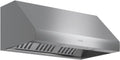 THERMADOR  Professional Wall Hood 42'' - Stainless Steel (PH42GWS)