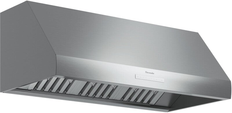 THERMADOR  Professional Wall Hood 48'' - Stainless Steel (PH48HWS)
