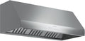 THERMADOR  Professional Wall Hood 48'' - Stainless Steel (PH48HWS)