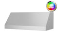 BLUESTAR  54″ Pro-Line Hood - Stainless Steel (PL054ML)