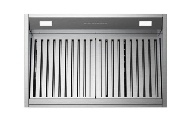 BLUESTAR  40″ Professional Metal Liner - Stainless Steel (PM040ML)