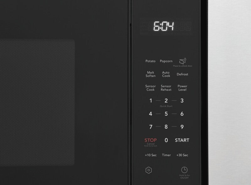Frigidaire Professional  2.2 Cu. Ft. Built-In Microwave - Stainless Steel (PMBS3080BF)