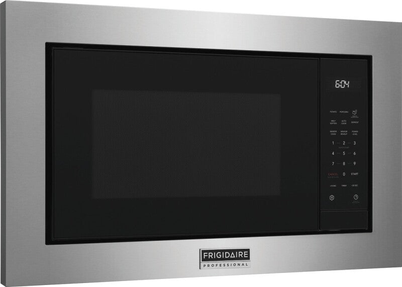 Frigidaire Professional  2.2 Cu. Ft. Built-In Microwave - Stainless Steel (PMBS3080BF)