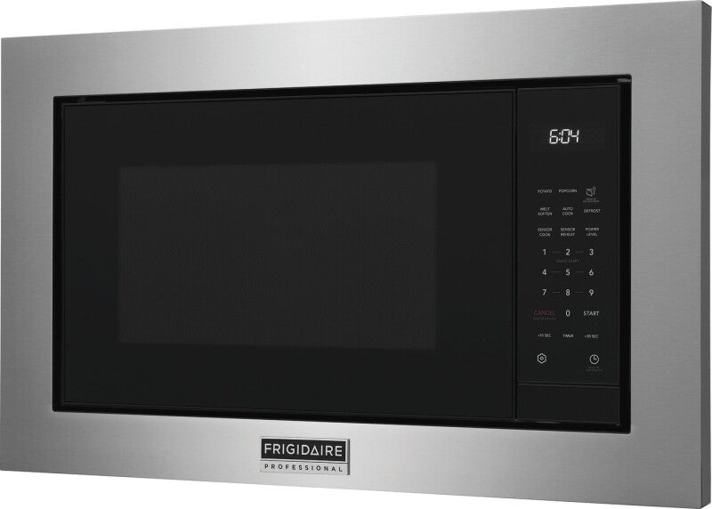 Frigidaire Professional  2.2 Cu. Ft. Built-In Microwave - Stainless Steel (PMBS3080BF)