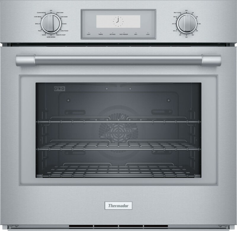 Thermador  Professional Single Wall Oven 30" - Stainless Steel (PO301W)