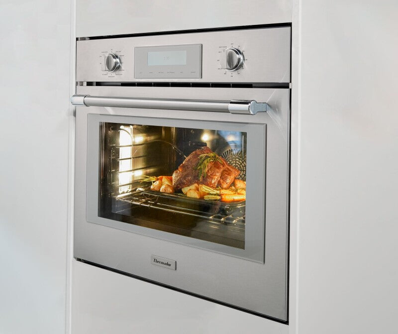 Thermador  Professional Single Wall Oven 30" - Stainless Steel (PO301W)