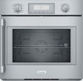 THERMADOR  Professional Single Wall Oven 30'' Right Side Opening Door, - Stainless Steel (POD301RW)