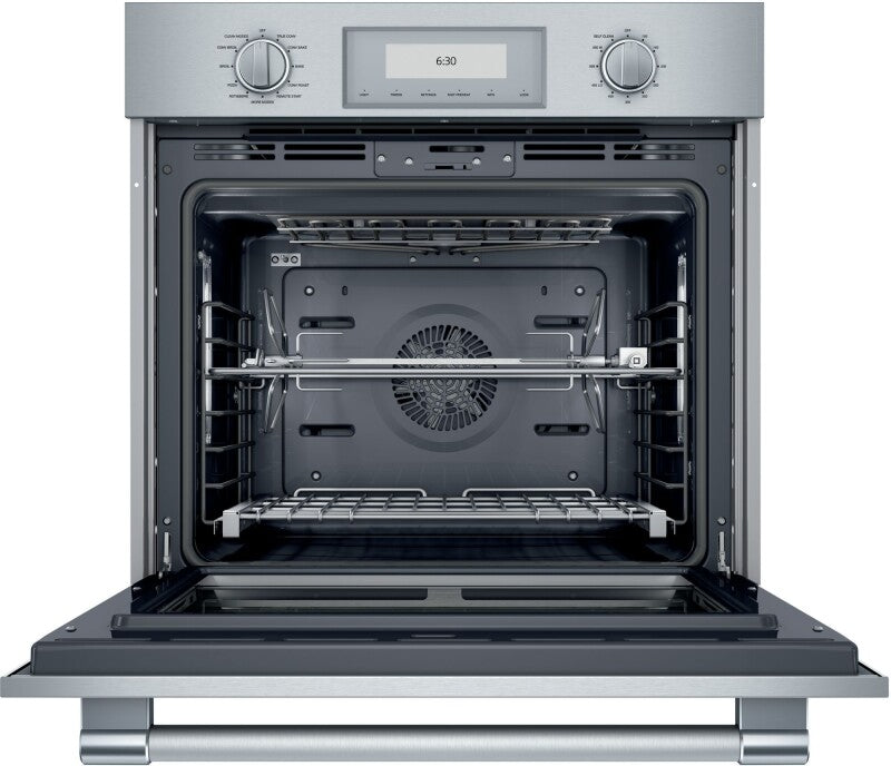 THERMADOR  Professional Single Wall Oven 30'' - Stainless Steel (POD301W)