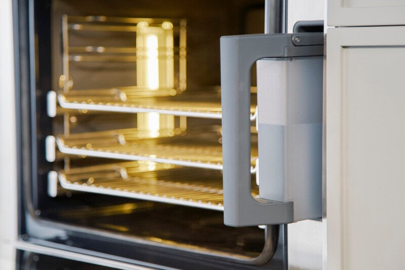 THERMADOR  Professional Double Steam Wall Oven 30" - Stainless Steel (PODS302W)