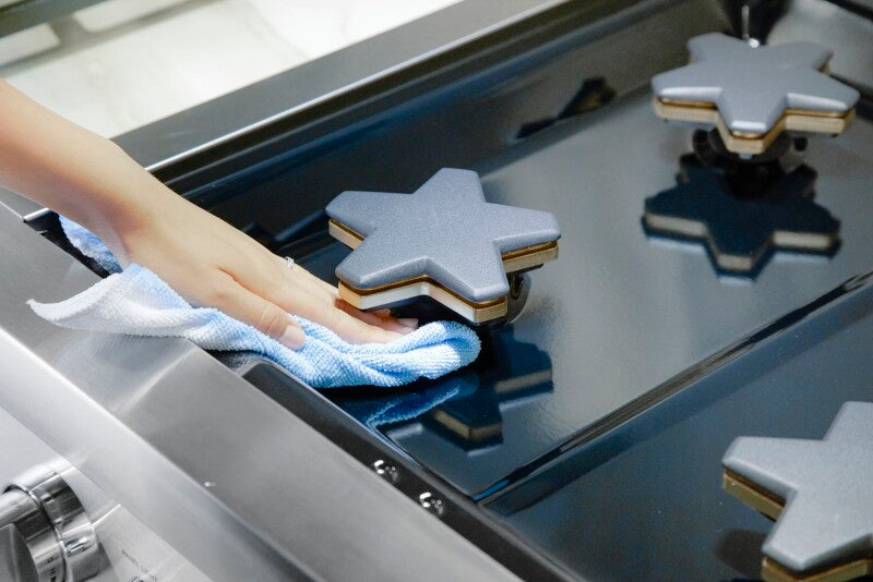 THERMADOR  Dual Fuel Professional Range - Stainless Steel (PRD606WCSG)