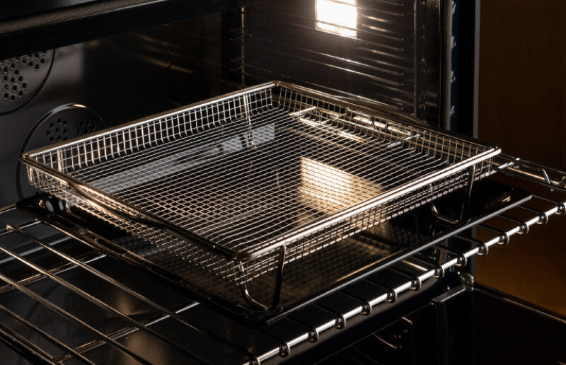 BERTAZZONI  30 inch Induction Range, 4 Heating Zones, Electric Self-Clean Oven - Carbonio (PRO304IFEPCAT)