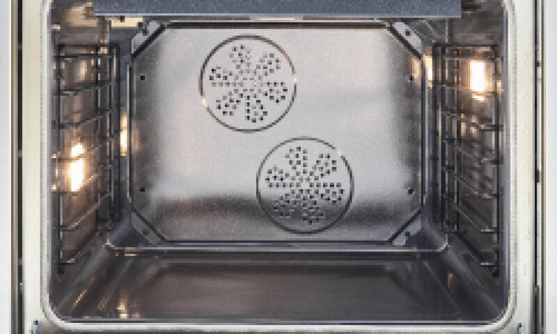 BERTAZZONI  30 inch Induction Range, 4 Heating Zones, Electric Self-Clean Oven - Giallo (PRO304IFEPGIT)
