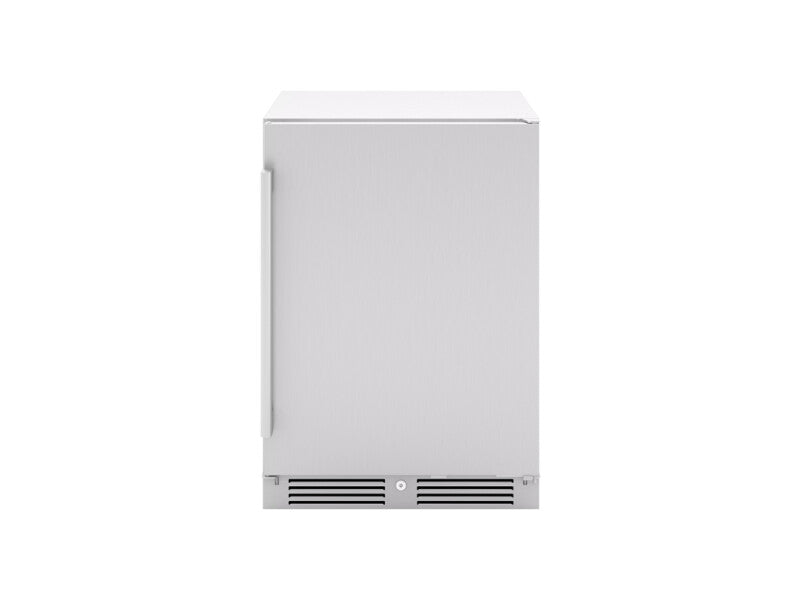 Zephyr  24" Outdoor Refrigerator - Stainless Steel (PRR24C01ASOD)