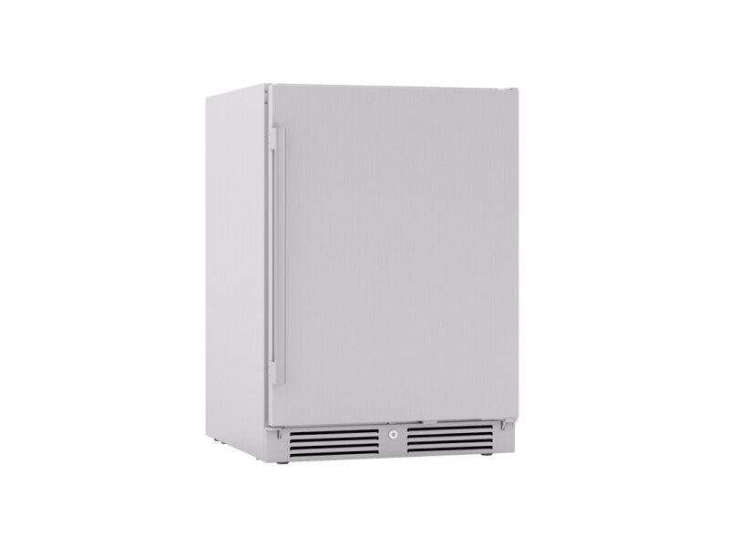 Zephyr  24" Outdoor Refrigerator - Stainless Steel (PRR24C01ASOD)
