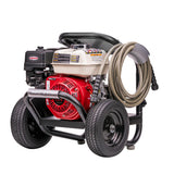 Simpson PowerShot 3600 PSI 2.5 GPM Honda GX200 PS61368 / 61368 Gas Pressure Washer New