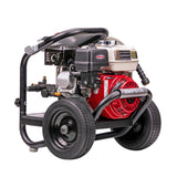 Simpson PowerShot 3600 PSI 2.5 GPM Honda GX200 PS61368 / 61368 Gas Pressure Washer New
