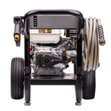 Simpson PowerShot 3600 PSI 2.5 GPM Honda GX200 PS61368 / 61368 Gas Pressure Washer New