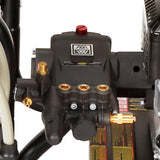 Simpson PowerShot 3600 PSI 2.5 GPM Honda GX200 PS61368 / 61368 Gas Pressure Washer New