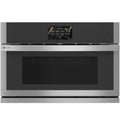 GE Profile  30" Built-In Microwave/Convection Oven - Stainless Steel (PWB7030SVSS)