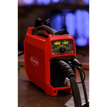 Fronius Artis 210 TIG / Stick Welder - 49,0400,0013