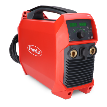 Fronius Artis 210 TIG / Stick Welder - 49,0400,0013