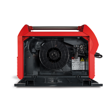 Fronius TransSteel 2200 Multiprocess Welder (MIG/Stick) - 49,0400,0033