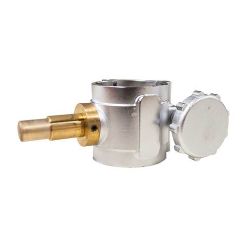 Thermal Dynamics Torch Holder Pinion Assembly - 7-2827