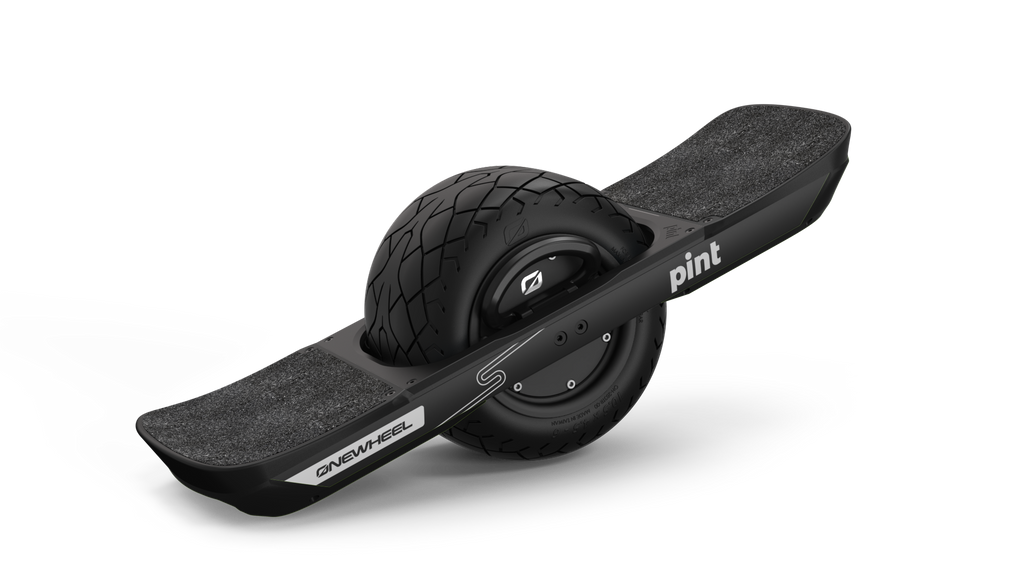 Onewheel Pint S