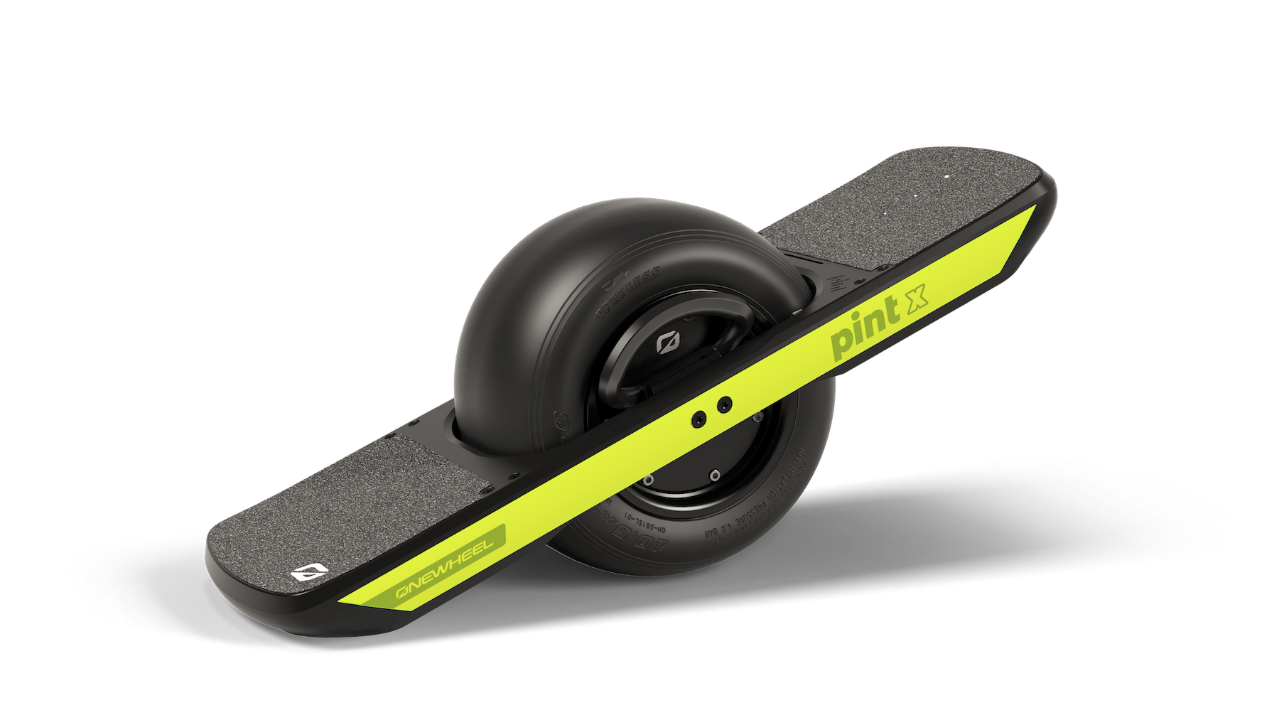 Onewheel Pint X
