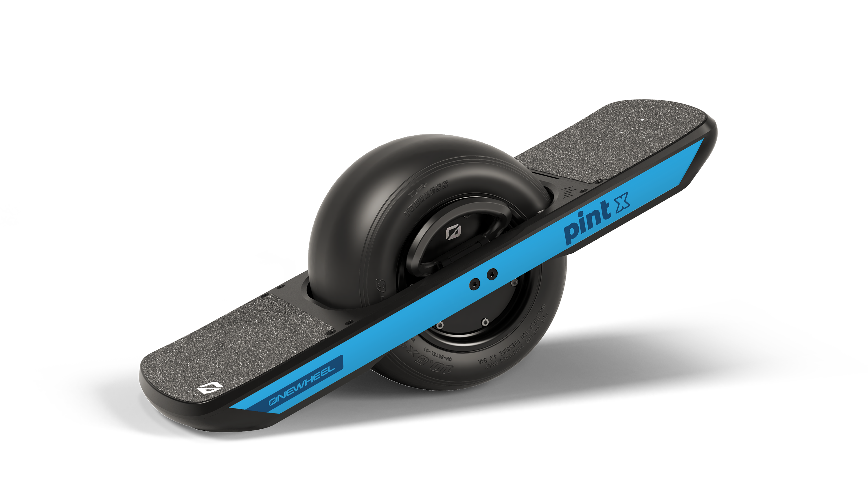 Onewheel Pint X