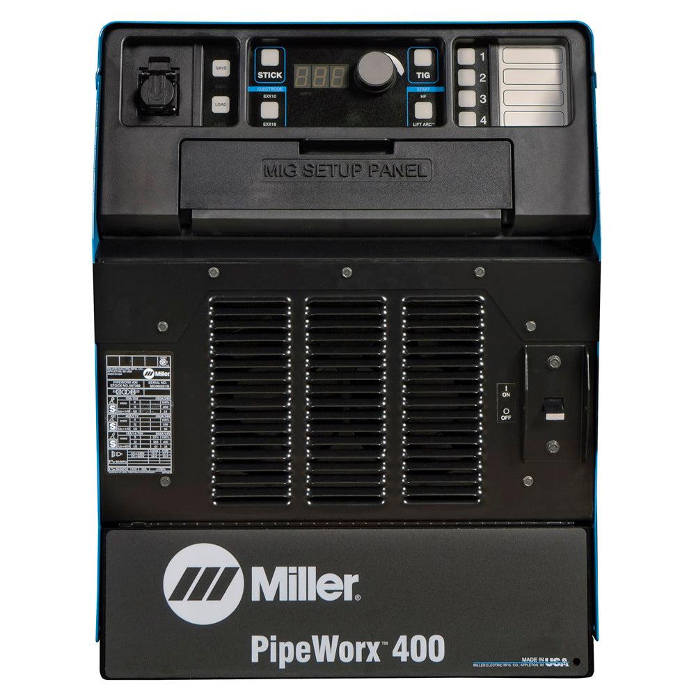 Miller PipeWorx Power Source 575V - 907384