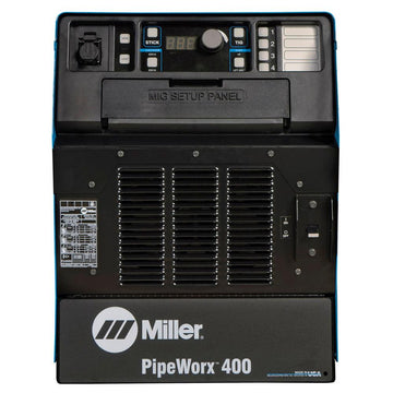 Miller PipeWorx Power Source 575V - 907384