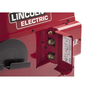 Lincoln Precision 275 Tig/Stick Welder Ready-Pak Pkg 208V - K2618-1