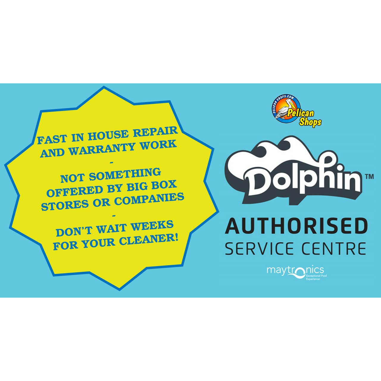 Dolphin M400 Robotic Pool Cleaner Maytronics