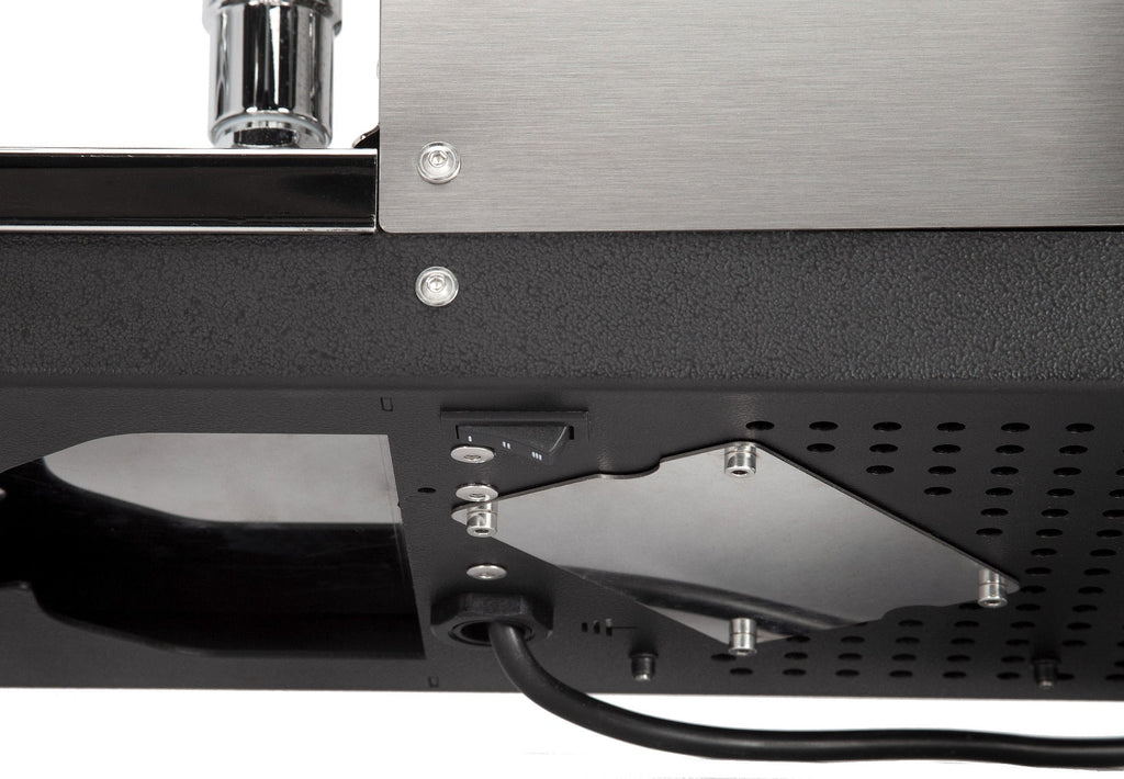 Profitec - JUMP - Heat Exchanger Espresso Machine