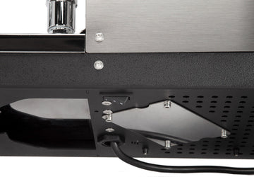 Profitec - JUMP - Heat Exchanger Espresso Machine
