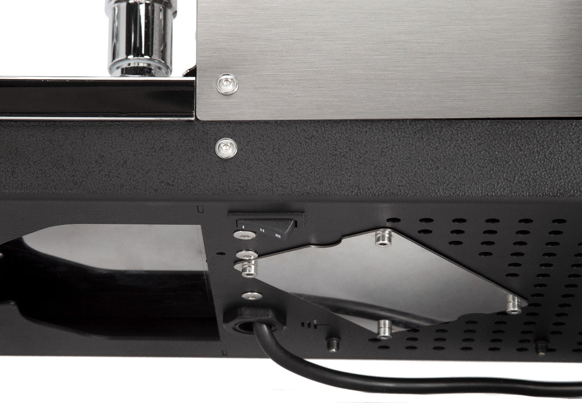 Profitec - JUMP - Heat Exchanger Espresso Machine