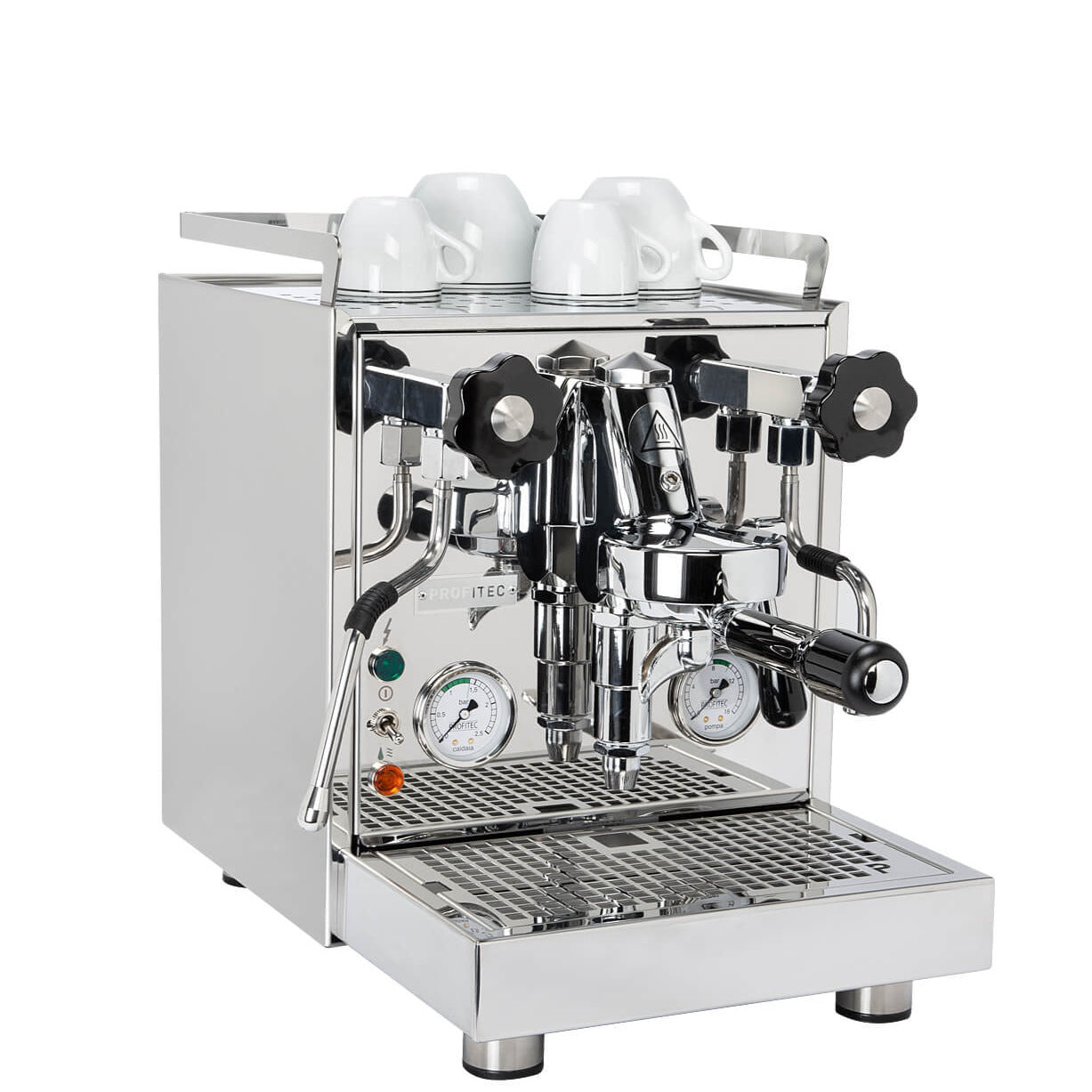 Open Box - Profitec Pro 500