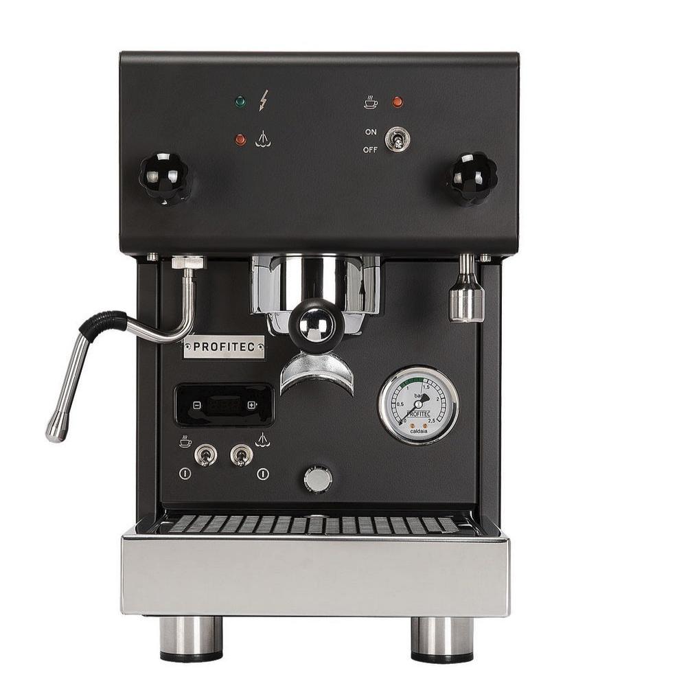 Profitec - Pro 300 - Dual Boiler Espresso Machine - PID - Black