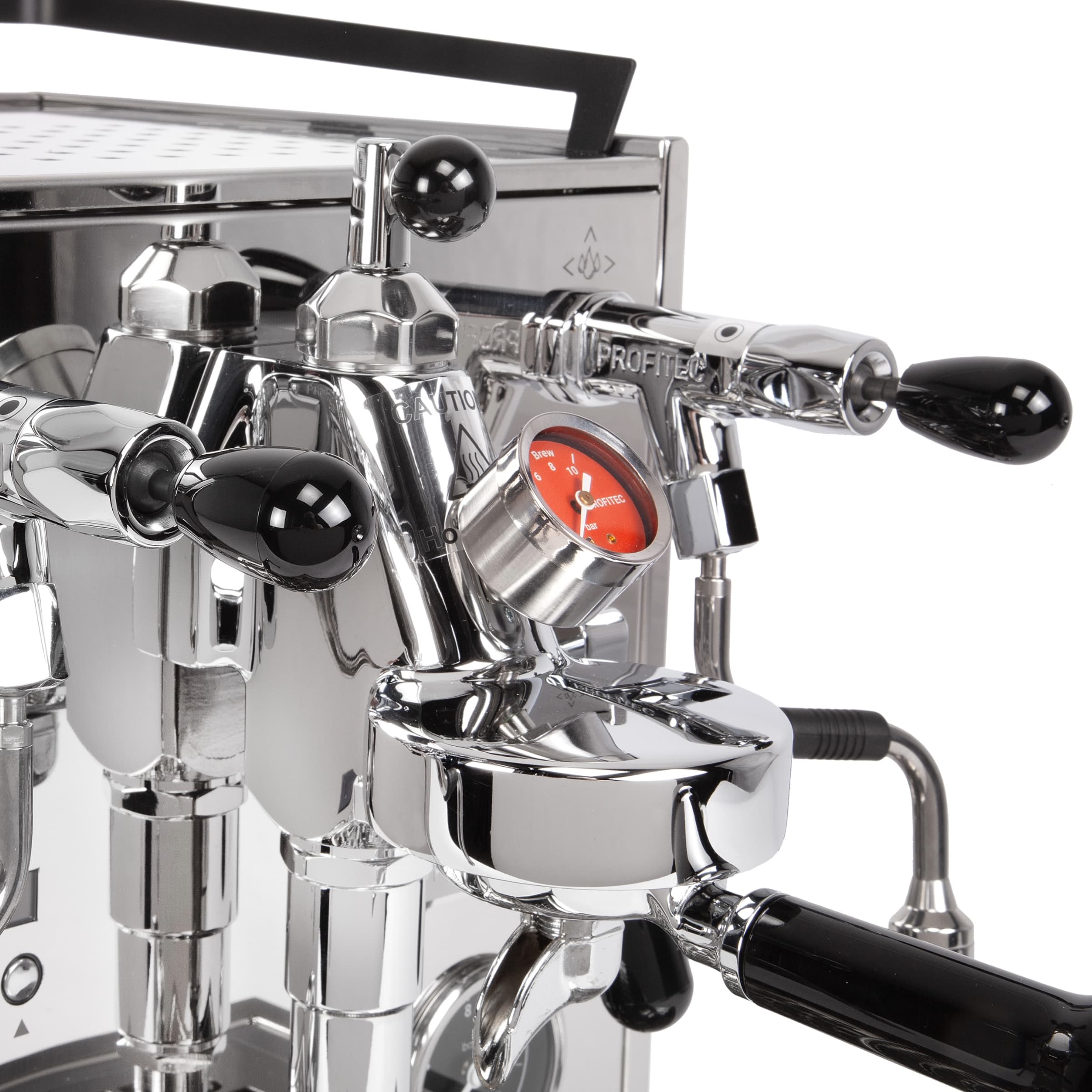 Profitec - Pro 700 "DRIVE"