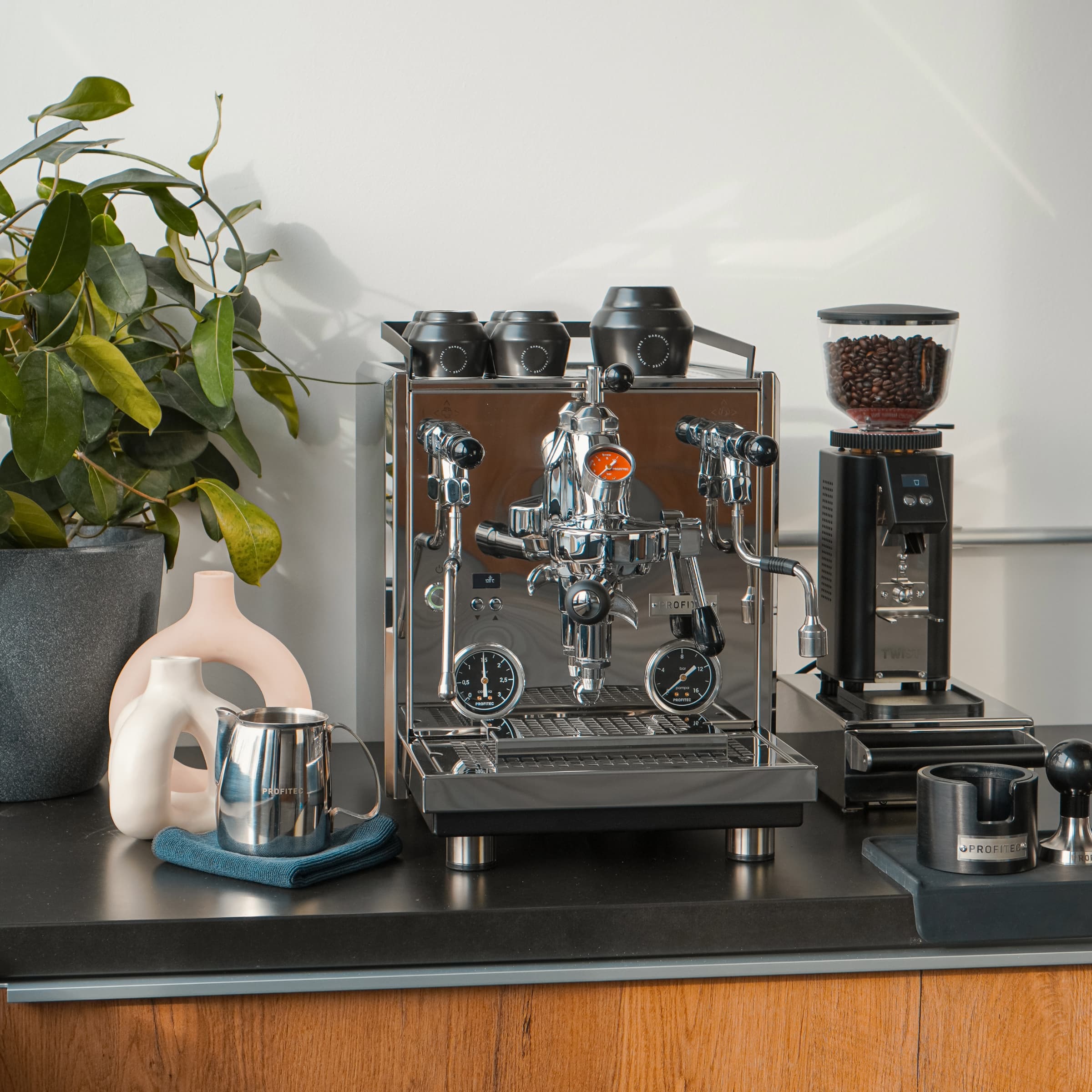 Profitec - Pro 700 "DRIVE"