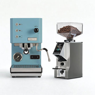 Profitec Combo - Profitec GO & Mignon Specialita Smart