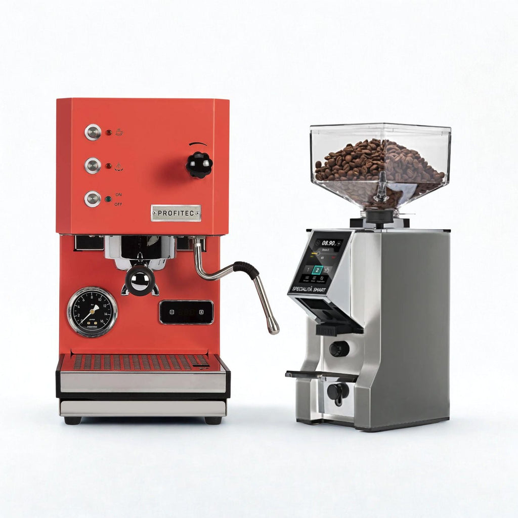 Profitec Combo - Profitec GO & Mignon Specialita Smart