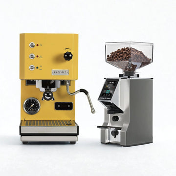 Profitec Combo - Profitec GO & Mignon Specialita Smart