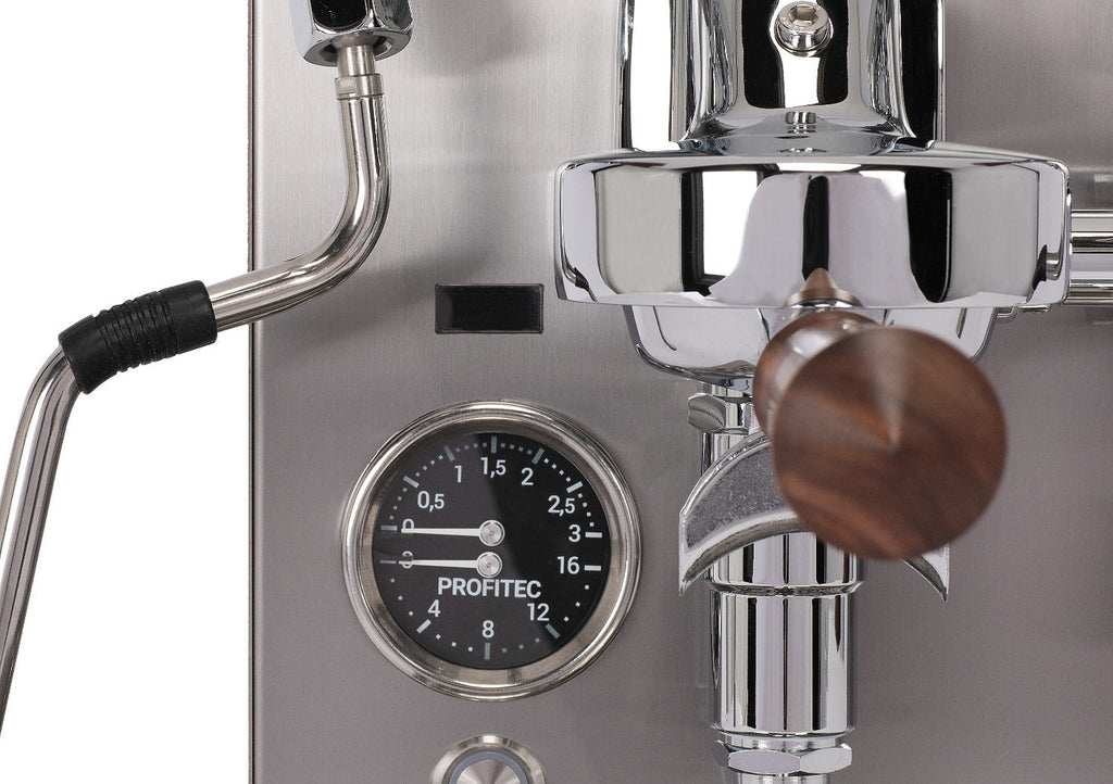 Profitec - JUMP - Heat Exchanger Espresso Machine