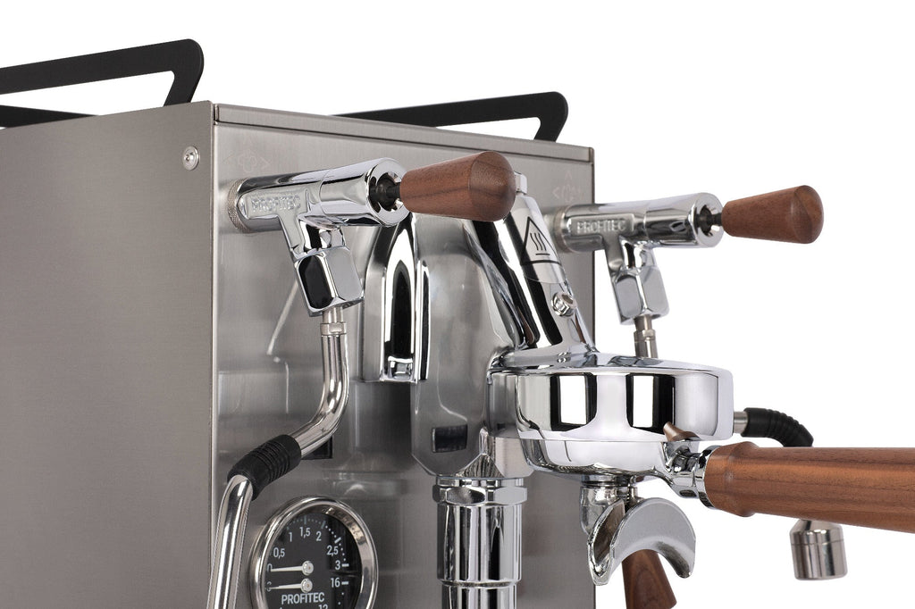 Profitec - JUMP - Heat Exchanger Espresso Machine