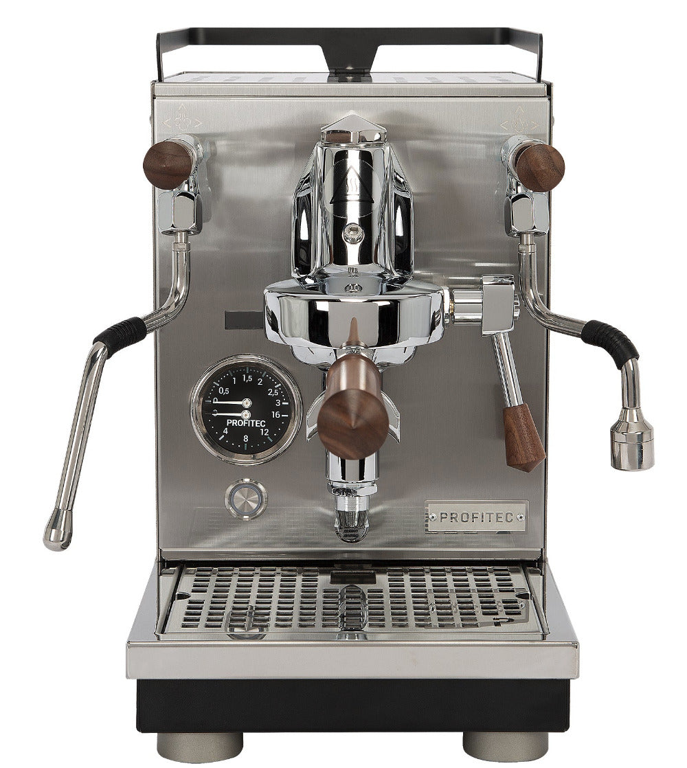 Profitec - JUMP - Heat Exchanger Espresso Machine