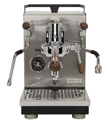 Profitec - JUMP - Heat Exchanger Espresso Machine