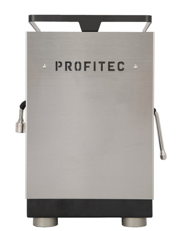 Profitec - JUMP - Heat Exchanger Espresso Machine